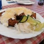 Kemencés Büfé Hollókő - Étel/ital