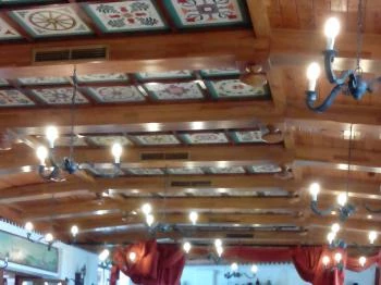 Kocsi Csárda Hévíz