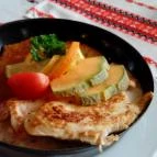 Kocsi Csárda Hévíz - Étel/ital