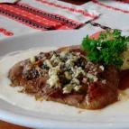 Kocsi Csárda Hévíz - Étel/ital