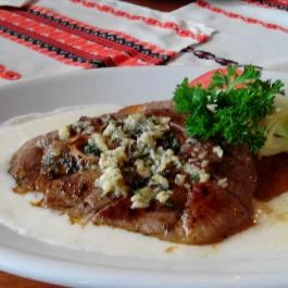 Kocsi Csárda, Hévíz - Étel/ital