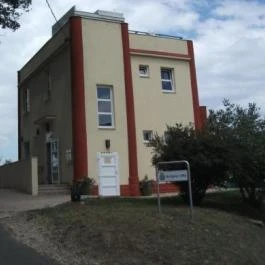 Kripta-villa, Fonyód - 