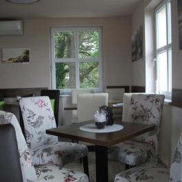 Kripta-villa, Fonyód - 