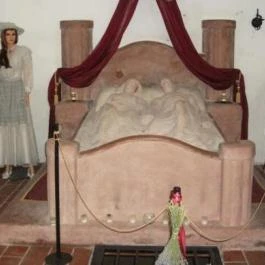 Kripta-villa, Fonyód - 