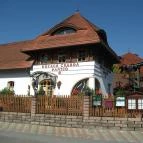 Kulacs Csárda & Panzió Eger - Külső kép