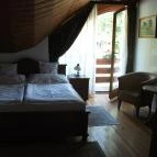 Kulacs Csárda & Panzió Eger - Szobák