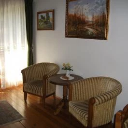 Kulacs Csárda & Panzió Eger - Szobák