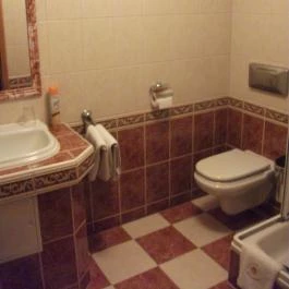 Kulacs Csárda & Panzió Eger - Szobák