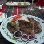 Kulacs Csárda & Panzió Eger - Vendéglátás