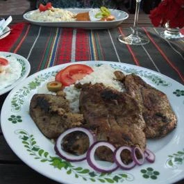 Kulacs Csárda & Panzió Eger - Vendéglátás