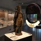 Szent László Nemzeti Emlékhely Somogyvár - 