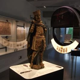 Szent László Nemzeti Emlékhely Somogyvár - Egyéb