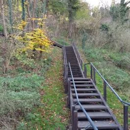 Szent László Nemzeti Emlékhely Somogyvár - Egyéb