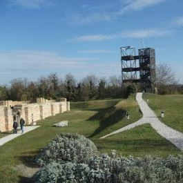 Szent László Nemzeti Emlékhely Somogyvár - Egyéb