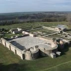 Szent László Nemzeti Emlékhely Somogyvár - 