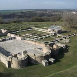 Szent László Nemzeti Emlékhely, Somogyvár - 