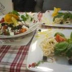 Lamontanara Pizzéria Hévíz - Étel/ital