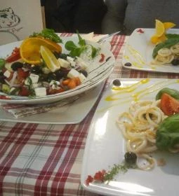 Lamontanara Pizzéria