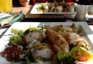 Lezser Bárkonyha Pécs