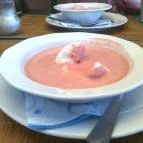 Lóki Csárda Marcali - Étel/ital