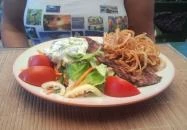 Lóki Csárda Marcali