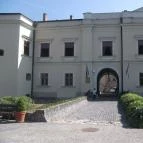 Rákóczi vár Sárospatak - 