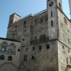 Rákóczi vár Sárospatak - 