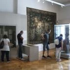 Rákóczi vár Sárospatak - 