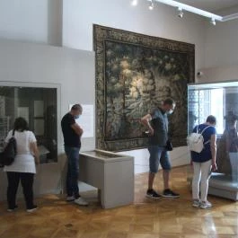 Rákóczi vár Sárospatak - Egyéb