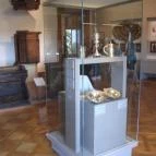 Rákóczi vár Sárospatak - 