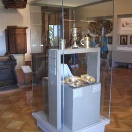 Rákóczi vár Sárospatak - Egyéb