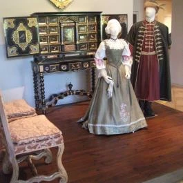 Rákóczi vár Sárospatak - Egyéb