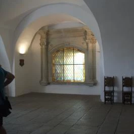 Rákóczi vár Sárospatak - Egyéb