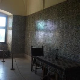 Rákóczi vár Sárospatak - Egyéb