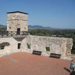 Rákóczi vár Sárospatak - Egyéb