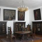 Rákóczi vár Sárospatak - 