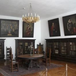 Rákóczi vár Sárospatak - Egyéb