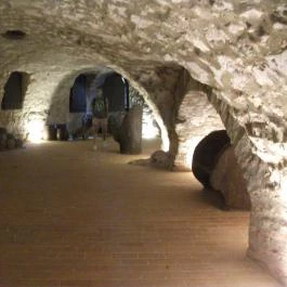 Rákóczi vár Sárospatak - Egyéb