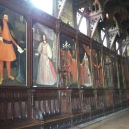 Nádasdy-Kastély, Nádasdladány - 