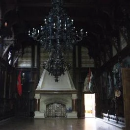 Nádasdy-Kastély, Nádasdladány - 