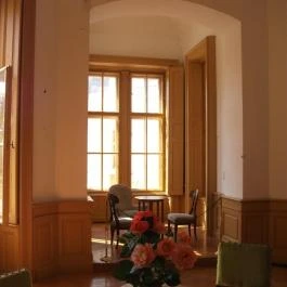 Nádasdy-Kastély, Nádasdladány - 