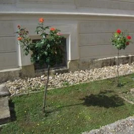 Nádasdy-Kastély, Nádasdladány - 