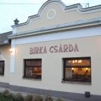 Nagylaposi Birkacsárda Gyomaendrőd - Külső kép