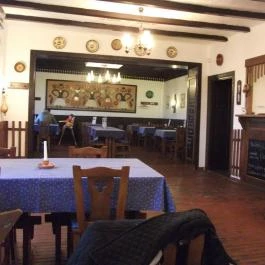 Nagylaposi Birkacsárda, Gyomaendrőd - Belső