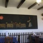 Nagylaposi Birkacsárda Gyomaendrőd - Belső