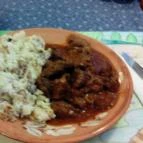 Nagylaposi Birkacsárda Gyomaendrőd - Étel/ital