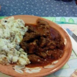 Nagylaposi Birkacsárda, Gyomaendrőd - Étel/ital