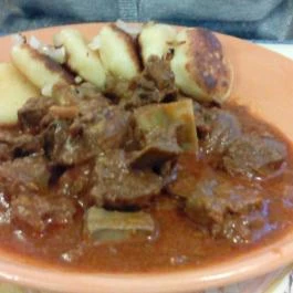 Nagylaposi Birkacsárda, Gyomaendrőd - Étel/ital