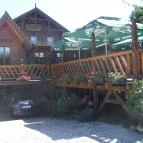 Öreg Halász Vendéglő Siófok - Külső kép