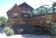 Öreg Halász Vendéglő Siófok